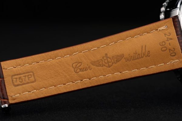 Breitling Navitimer Replica Watches 3477 - Image 8