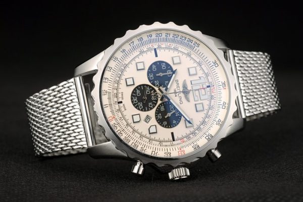 Breitling Navitimer Replica Watches 3470 - Image 3