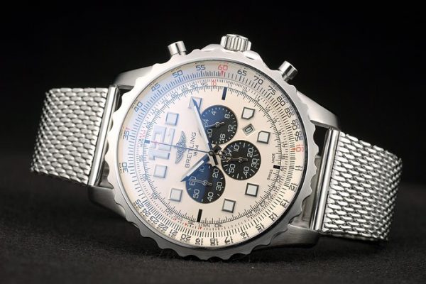 Breitling Navitimer Replica Watches 3470 - Image 4