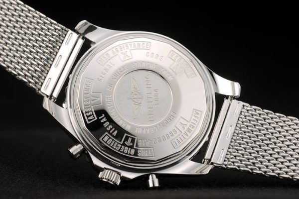 Breitling Navitimer Replica Watches 3470 - Image 6