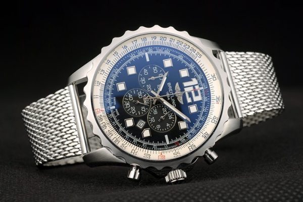 Breitling Navitimer Replica Watches 3472 - Image 3