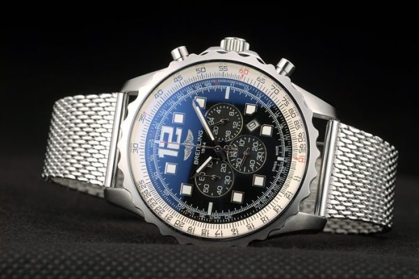 Breitling Navitimer Replica Watches 3472 - Image 4