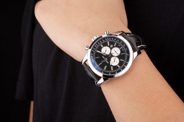 Breitling Transocean Replica Watches 3597 - Image 4