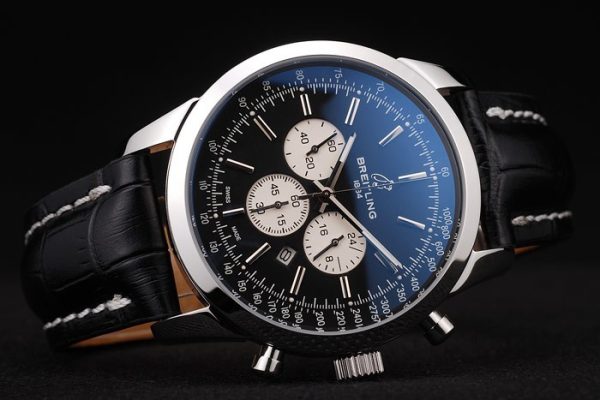 Breitling Transocean Replica Watches 3597 - Image 6