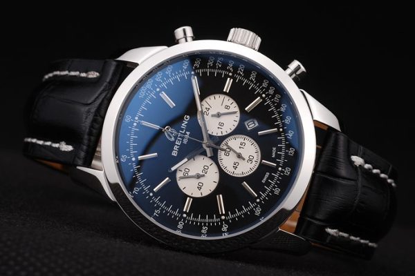 Breitling Transocean Replica Watches 3597 - Image 7