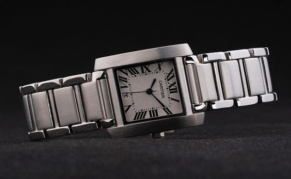 Cartier Replica Watches 3805 - Image 2