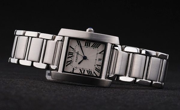 Cartier Replica Watches 3805 - Image 7