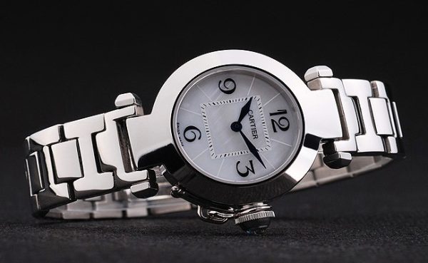 Cartier Replica Watches High Quality Replica Watches 3822 - Image 2