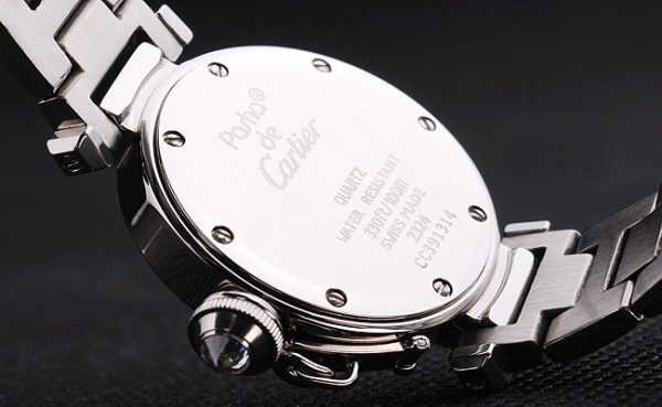 Cartier Replica Watches High Quality Replica Watches 3822 - Image 5