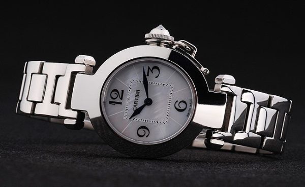 Cartier Replica Watches High Quality Replica Watches 3822 - Image 7