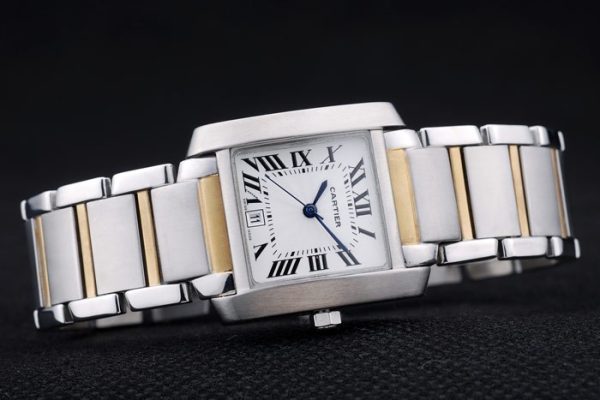 Cartier Replica Watches 3804 - Image 2