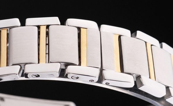 Cartier Replica Watches 3804 - Image 5