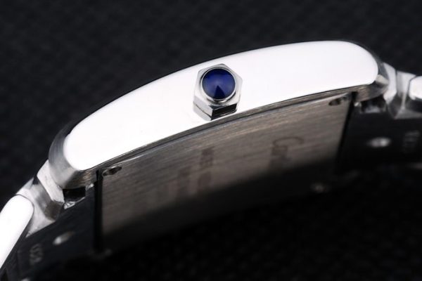 Cartier Replica Watches 3804 - Image 6