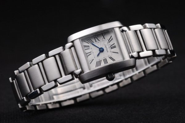 Cartier Replica Watches High Quality Replica Watches 3825 - Image 3