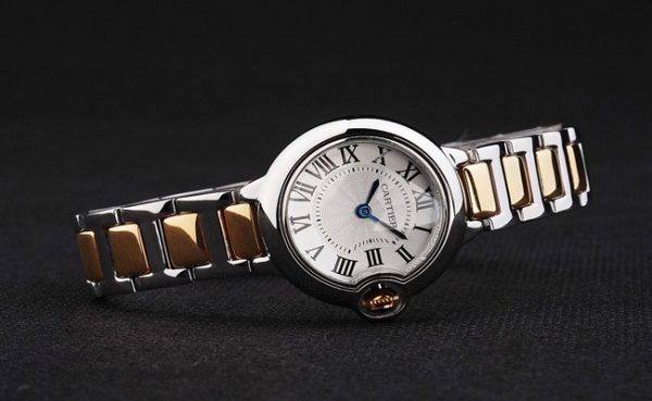 Cartier Replica Watches High Quality Replica Watches 3829 - Image 2