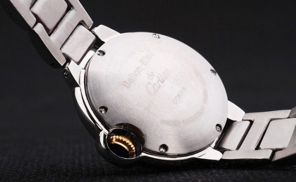 Cartier Replica Watches High Quality Replica Watches 3829 - Image 5