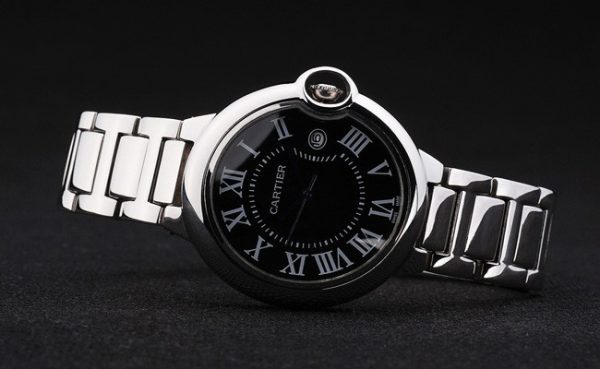 Cartier Replica Watches 3814 - Image 5