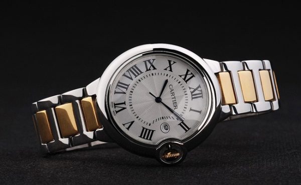 Cartier Replica Watches 3815 - Image 2