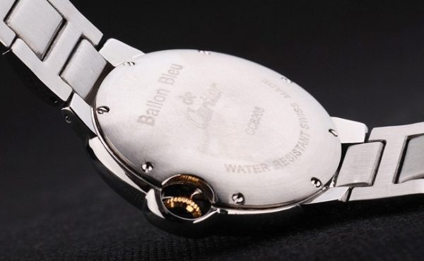 Cartier Replica Watches 3815 - Image 5