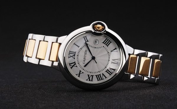 Cartier Replica Watches 3815 - Image 7