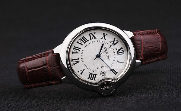 Cartier Replica Watches 3817 - Image 2