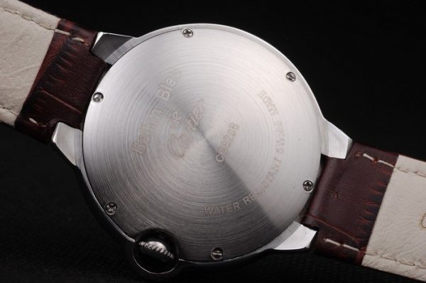 Cartier Replica Watches 3817 - Image 4
