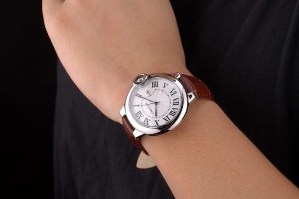 Cartier Replica Watches 3817 - Image 7