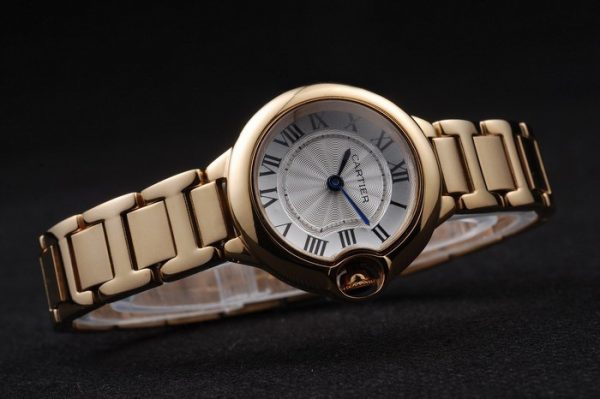 Cartier Replica Watches High Quality Replica Watches 3831 - Image 2