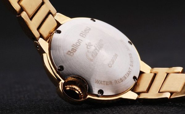 Cartier Replica Watches High Quality Replica Watches 3831 - Image 5