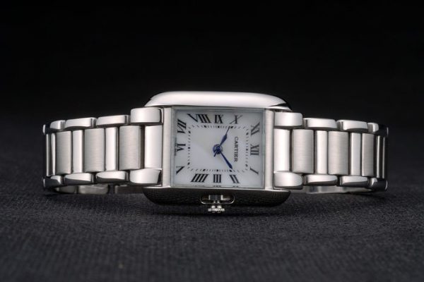 Cartier Luxury Replica Watch 80172 - Image 3