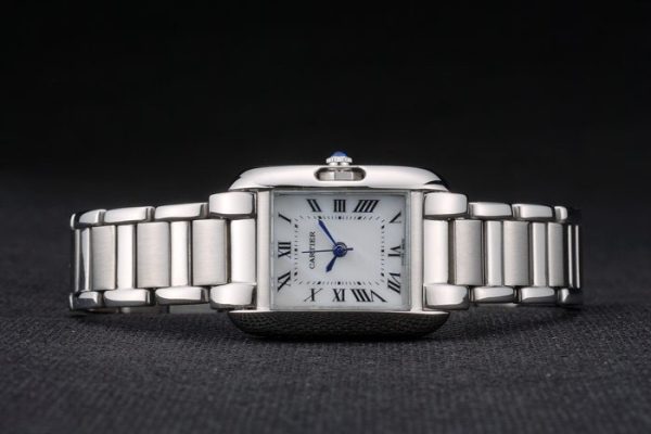 Cartier Luxury Replica Watch 80172 - Image 4