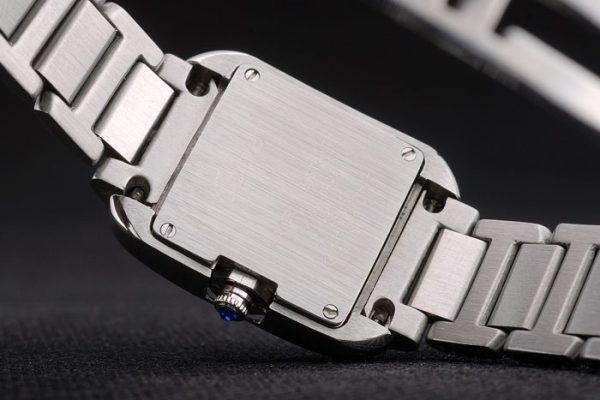 Cartier Luxury Replica Watch 80172 - Image 7