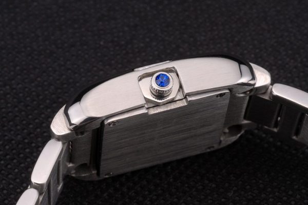 Cartier Luxury Replica Watch 80172 - Image 8