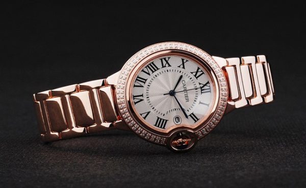 Cartier Replica Watches 3810 - Image 2