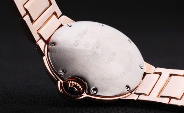 Cartier Replica Watches 3810 - Image 5