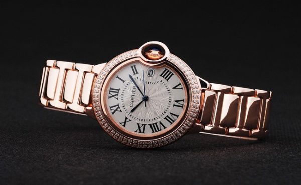 Cartier Replica Watches 3810 - Image 7