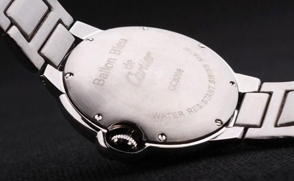 Cartier Replica Watches 3813 - Image 3