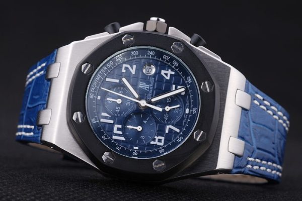 Audemars Piguet Royal Oak Offshore Replica Watches 3305 - Image 3