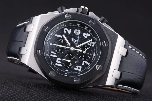 Audemars Piguet Royal Oak Offshore Replica Watches 3306 - Image 3
