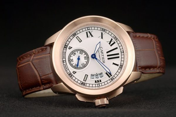 Cartier Replica Watches 3775 - Image 3