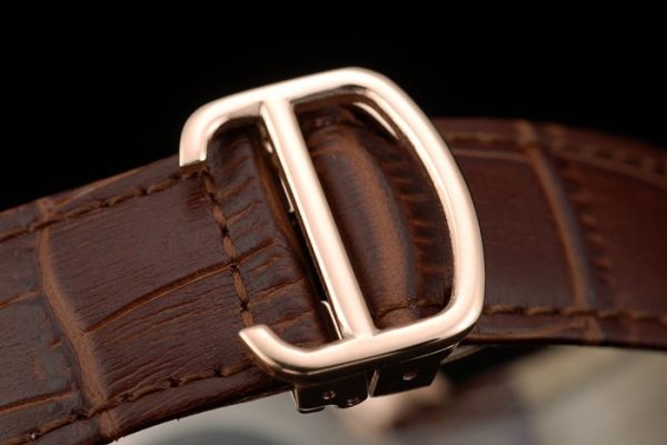 Cartier Replica Watches 3775 - Image 5