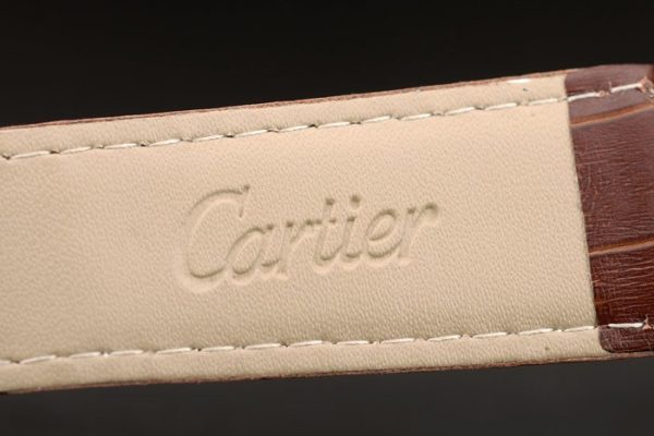 Cartier Replica Watches 3775 - Image 6