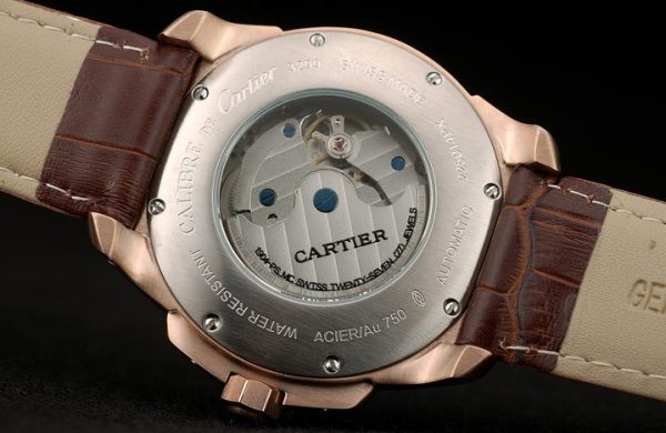 Cartier Replica Watches 3775 - Image 8