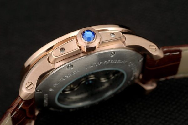 Cartier Replica Watches 3775 - Image 9