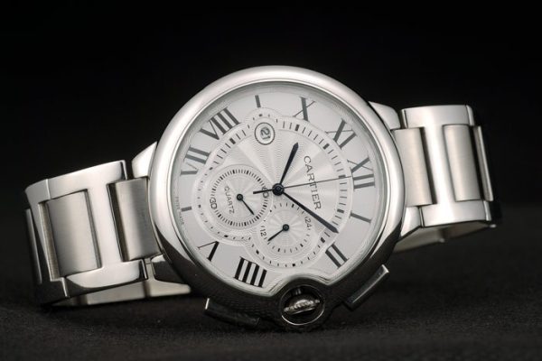 Cartier Replica Watches 3782 - Image 3