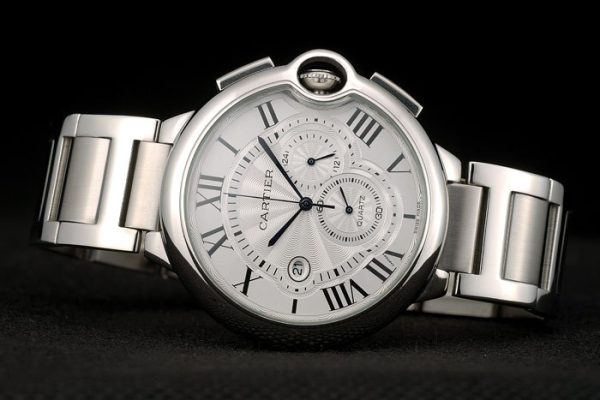 Cartier Replica Watches 3782 - Image 4