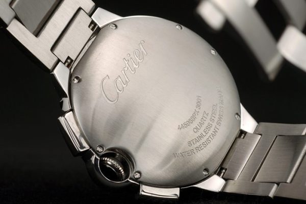 Cartier Replica Watches 3782 - Image 7