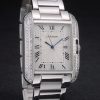 Cartier Luxury Replica Watch 80173 - Image 2