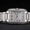 Cartier Luxury Replica Watch 80173 - Image 4