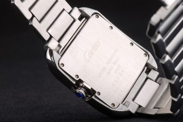 Cartier Luxury Replica Watch 80173 - Image 7